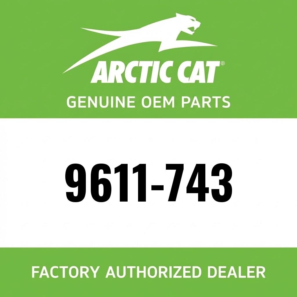 Decal, EFI Diagnostic Codes image 1