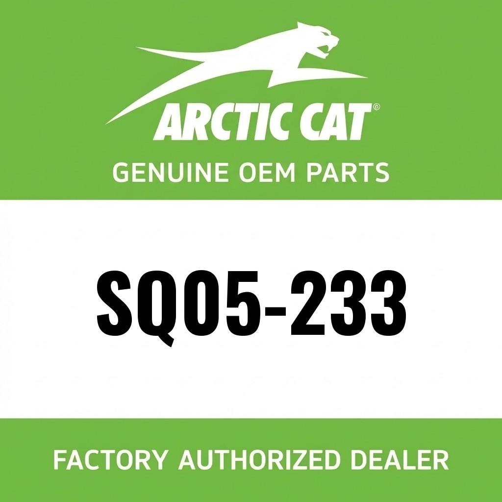 Washer, Coolant Sensor image 1