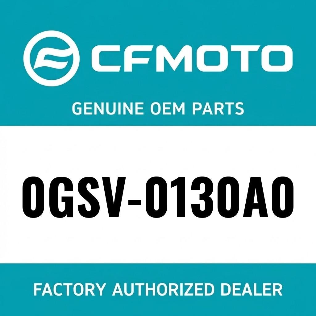 CVT COVER BOLT ASSY image 1