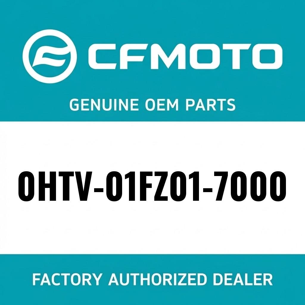 CRANKCASE ASSY image 1