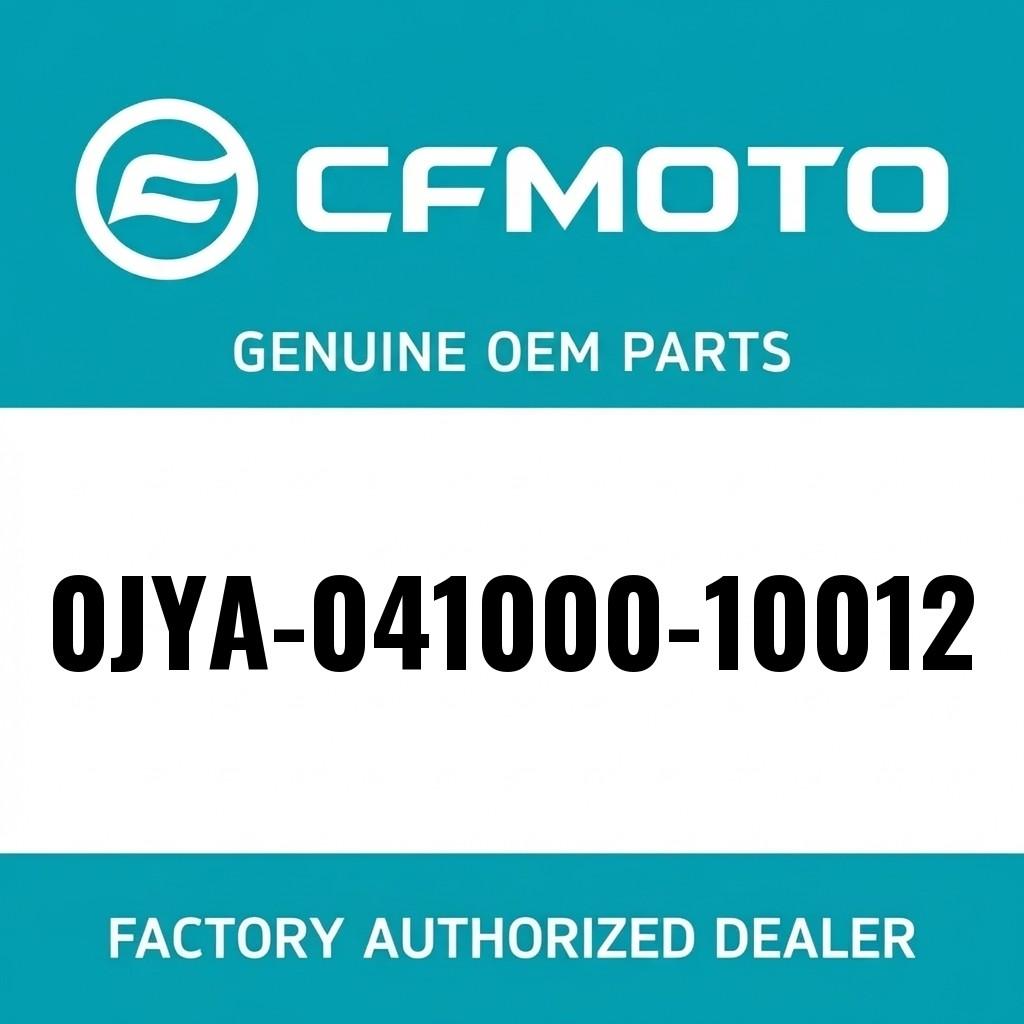CRANKSHAFT ASSY,MARK A image 1