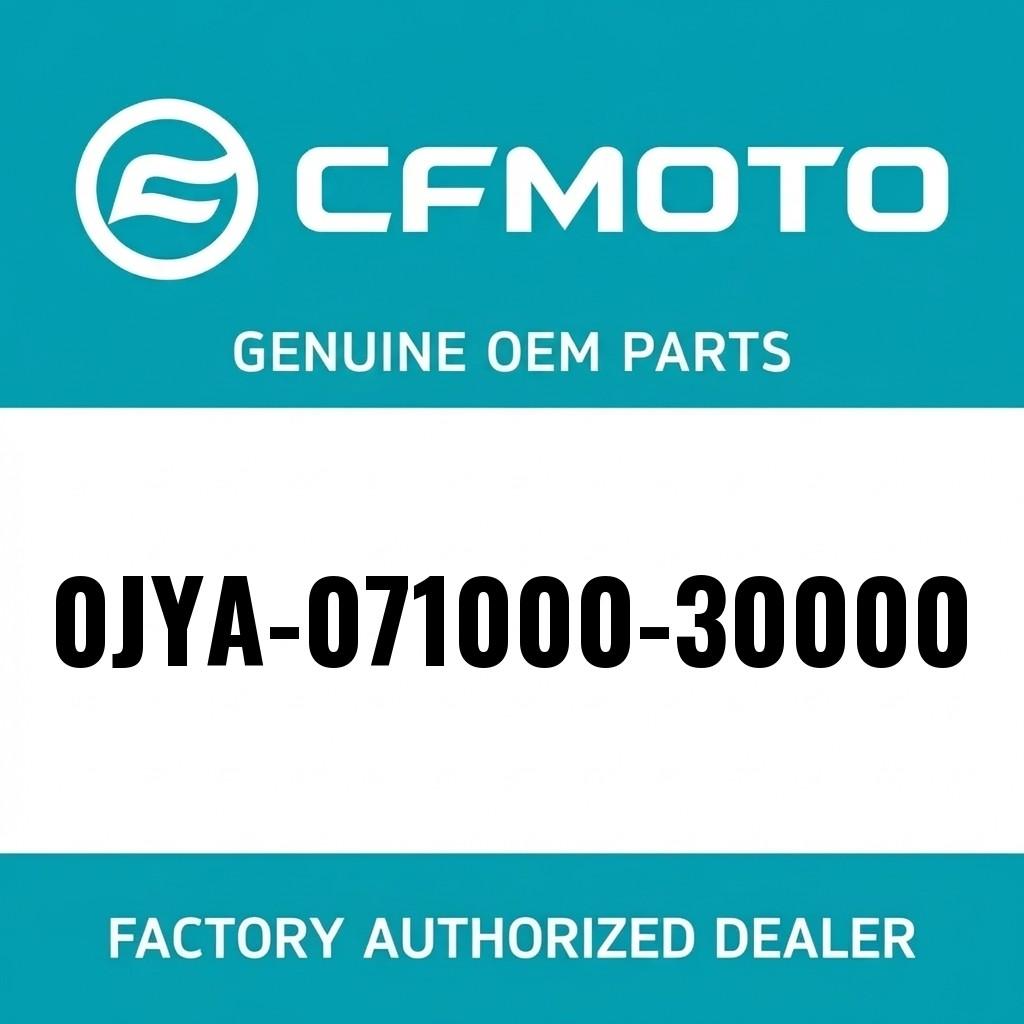 OIL COOLER ASSY. image 1