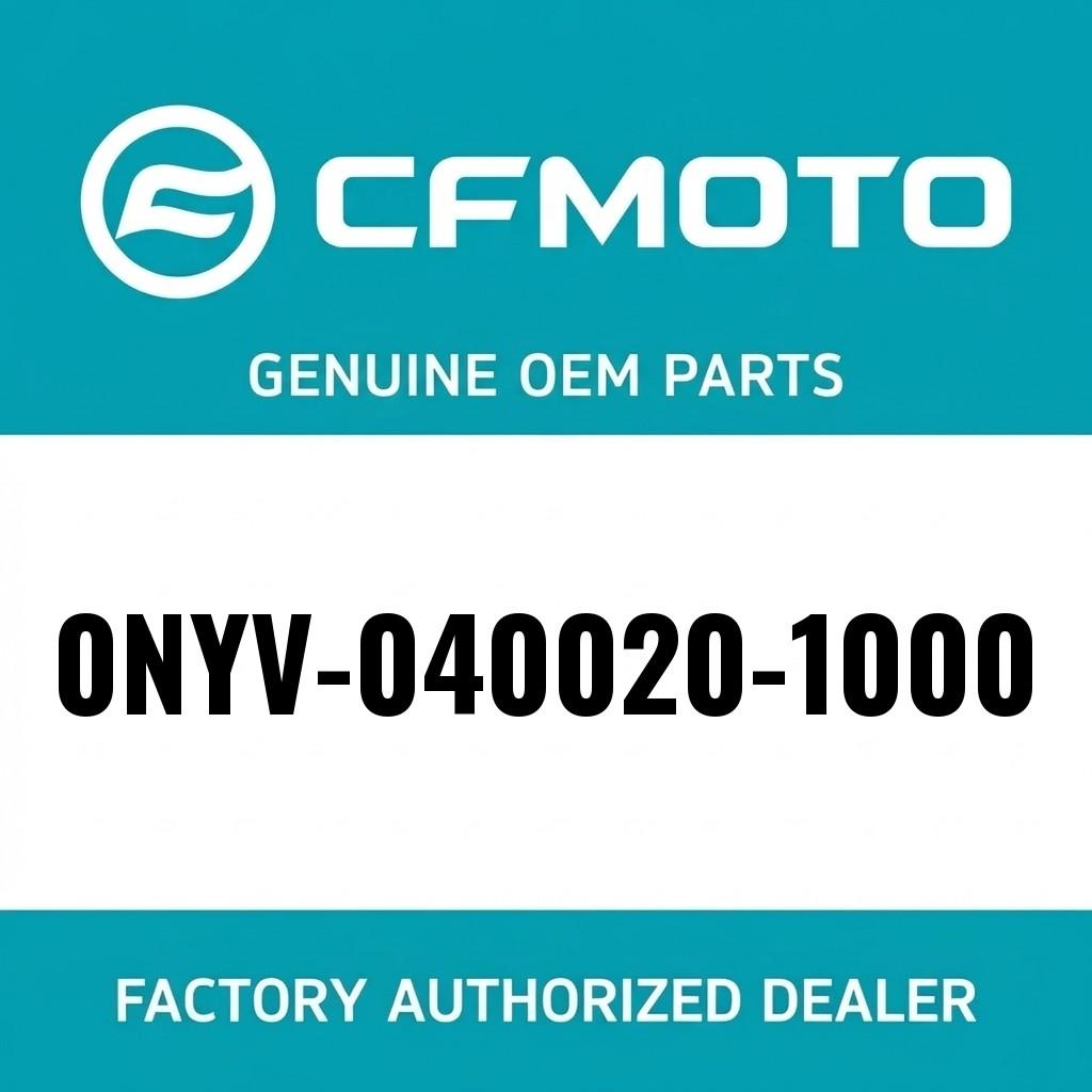 CVT BOLT image 1