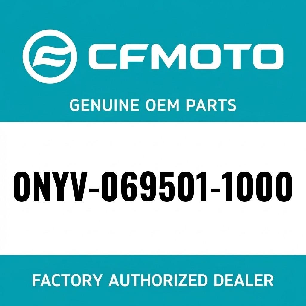 GEARBOX INPUT SHAFT COVER image 1