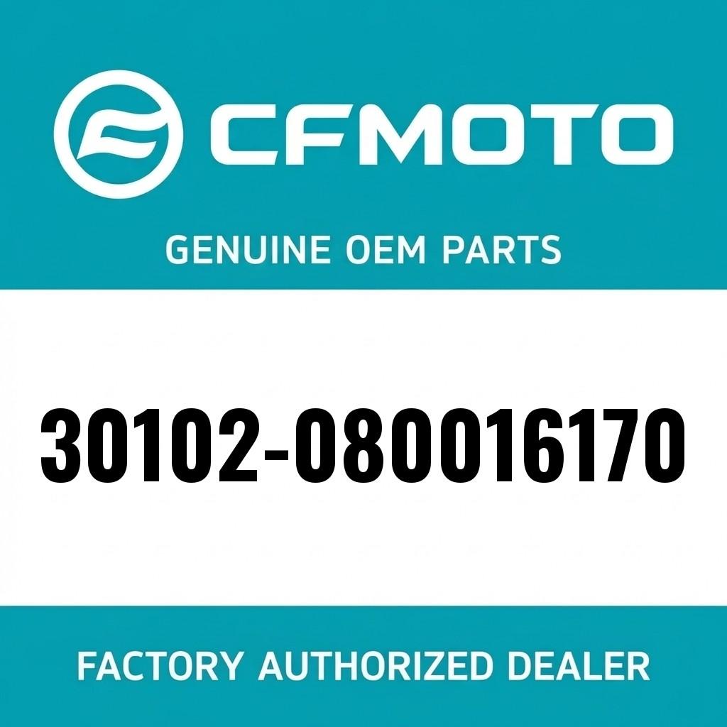 SCREW M8x16 image 1