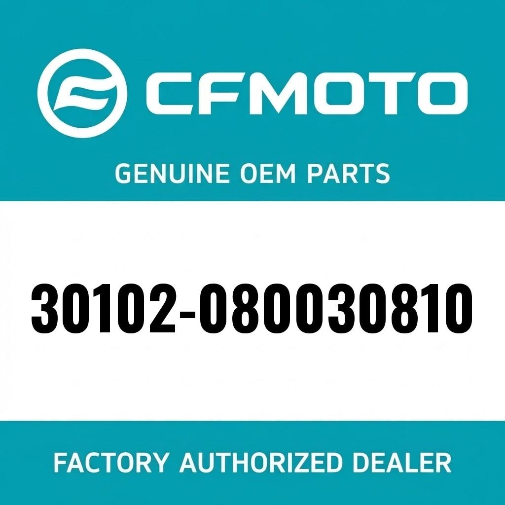 SCREW M8x30 image 1