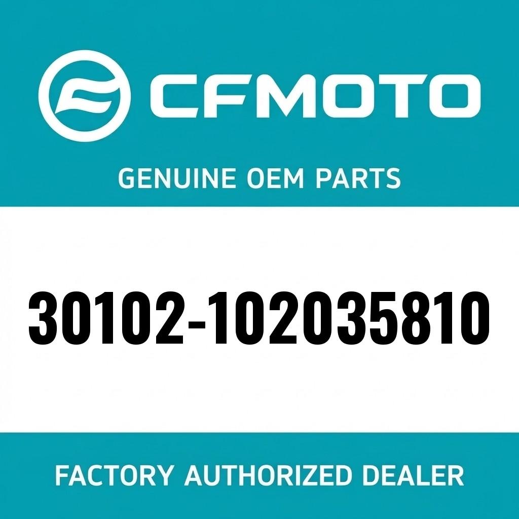 SCREW M10X35 image 1