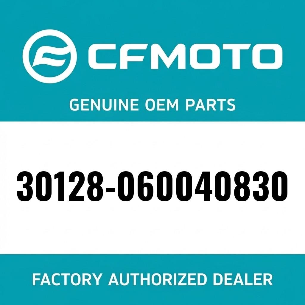 SCREW M6x40-H image 1