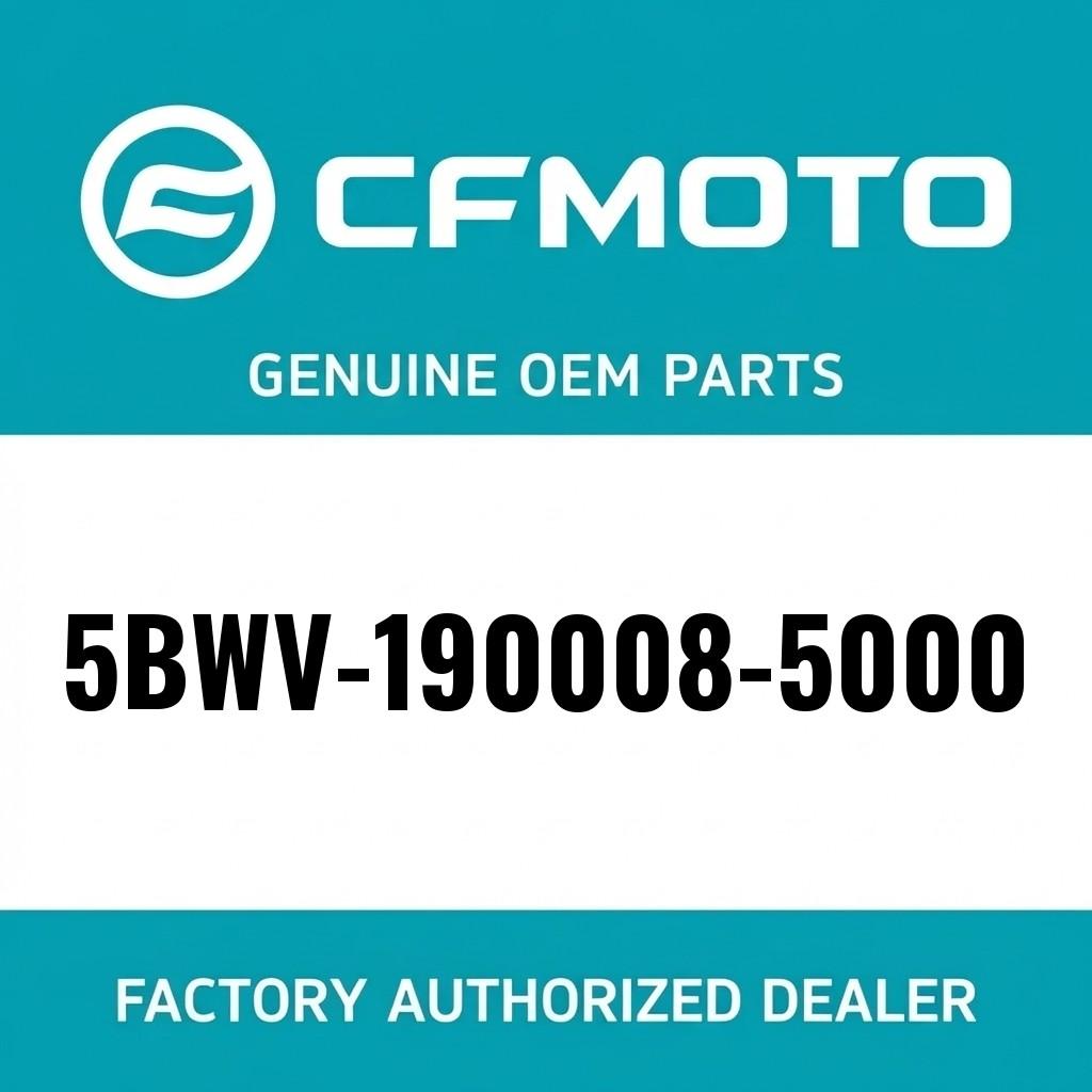 RH REAR REFLECTIVE FILM image 1