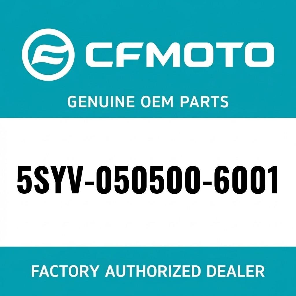 FRONT SHOCK ABSORBER image 1