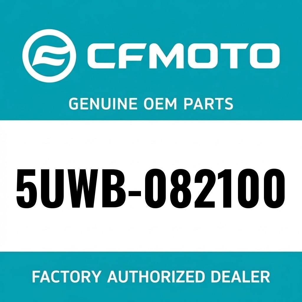 PARKING BRAKE CABLE, LH image 1