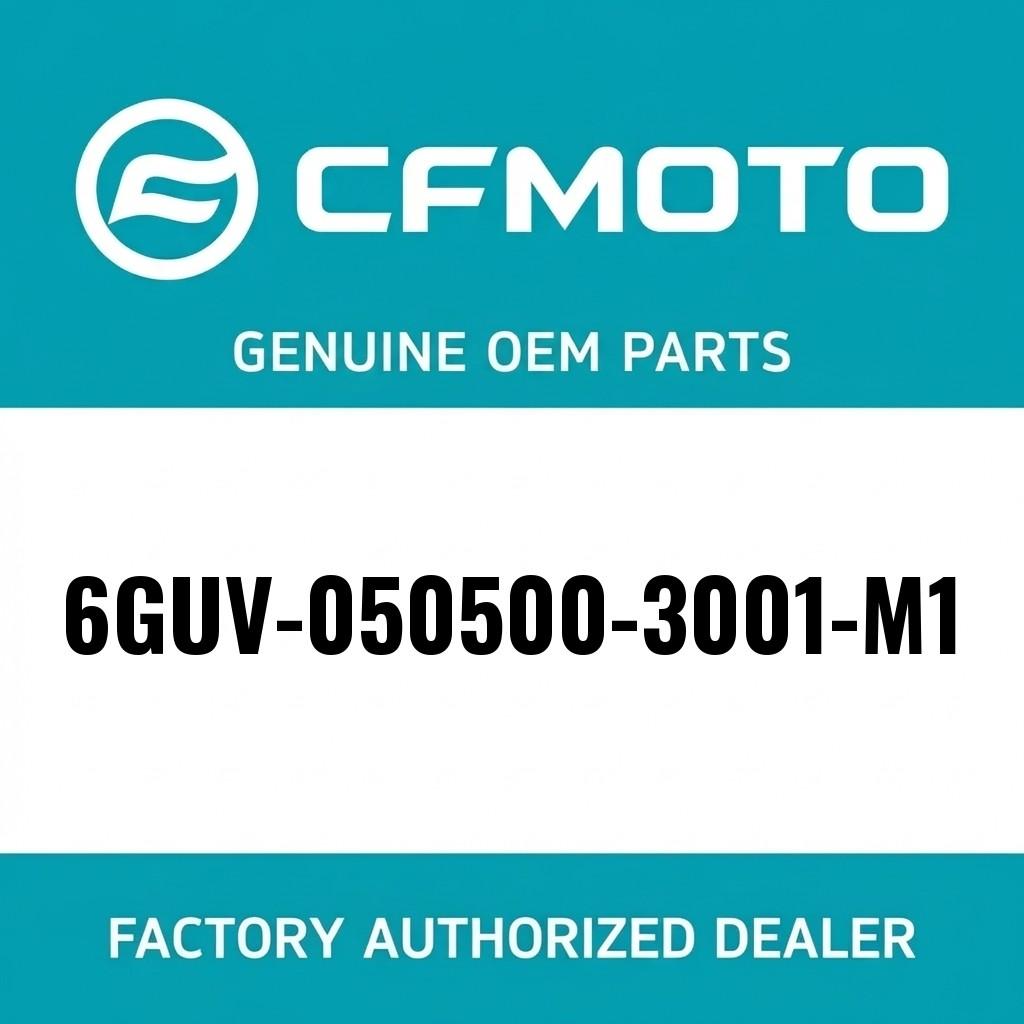 FRONT LH SHOCK ABSORBER image 1