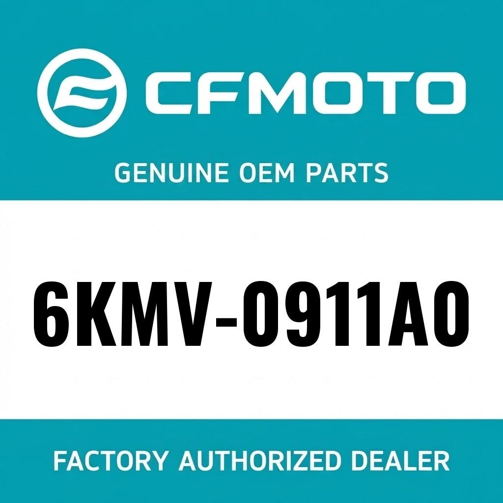 REAR BRAKE PAD ASSY image 1