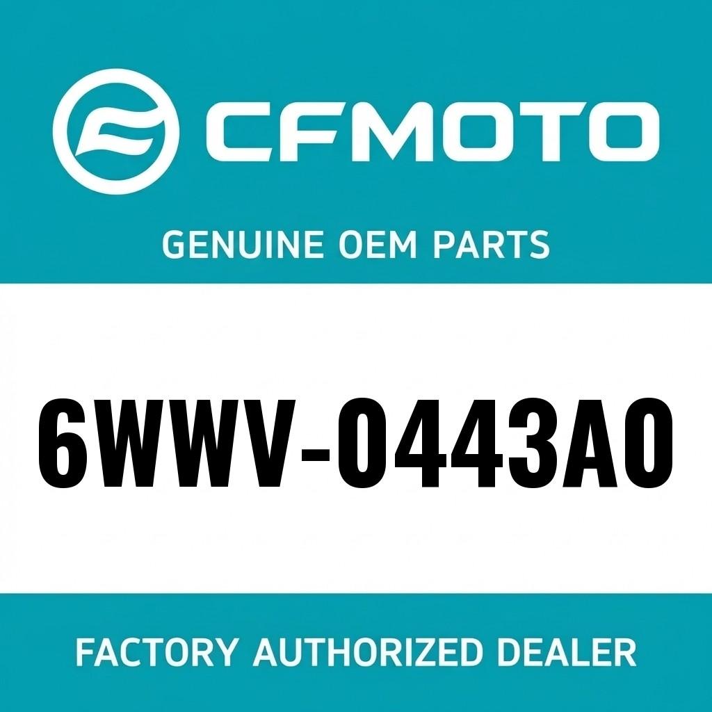 LH HAND GUARD ASSY image 1