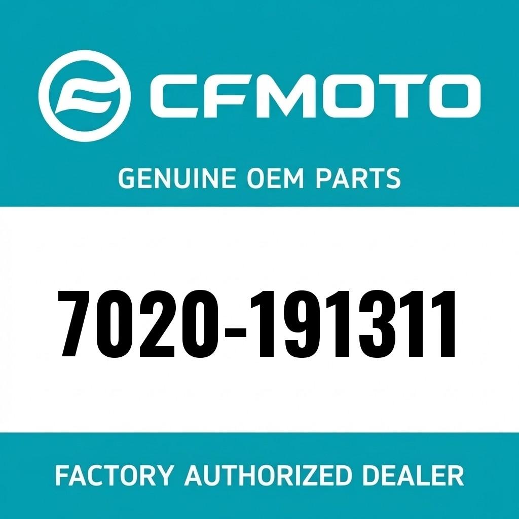 CV TECH DECAL image 1