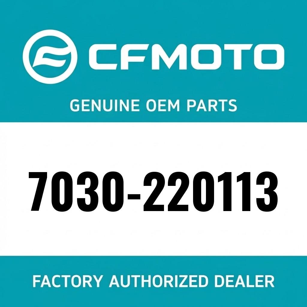 BOLT M8X20 image 1