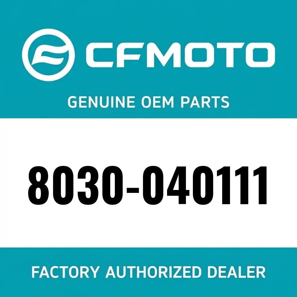 ODOMETER COVER image 1
