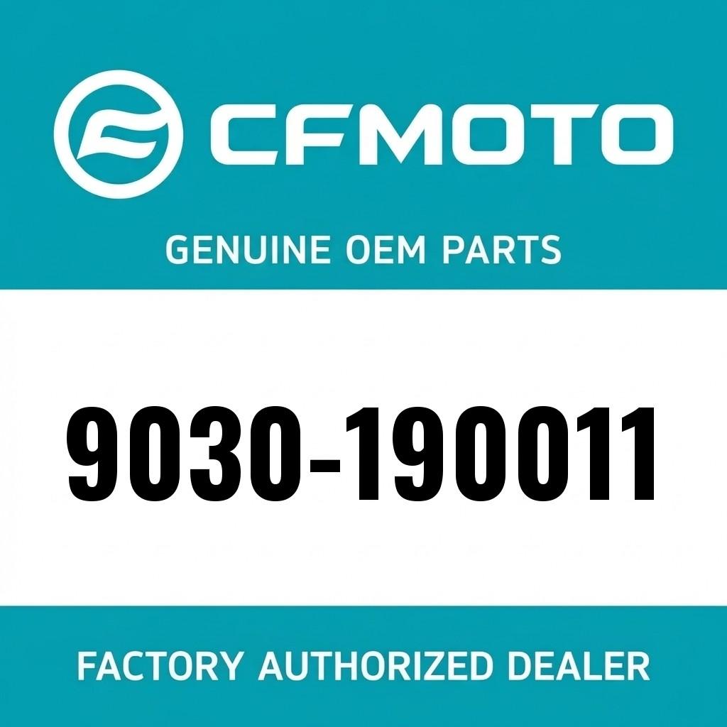 INSTRUCTION DECAL, TOWING image 1