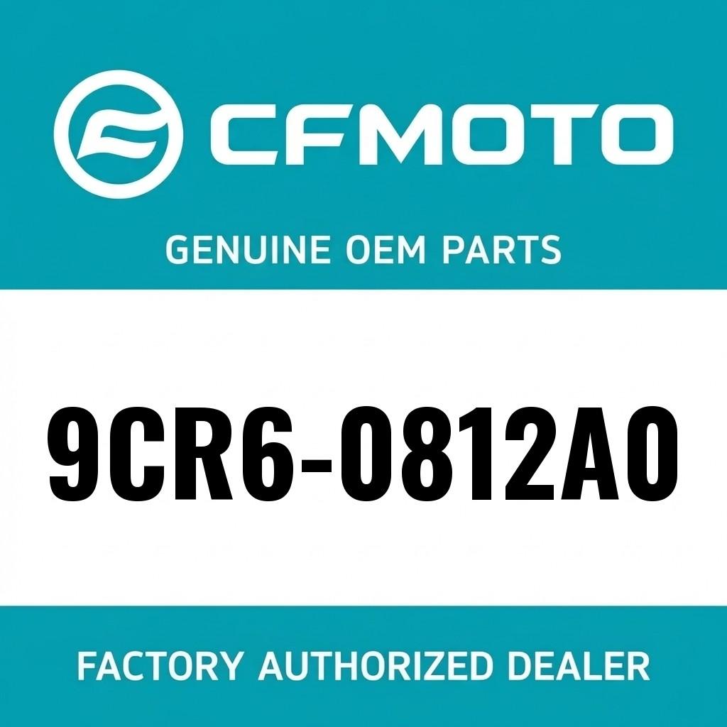 REAR BRAKE PAD image 1