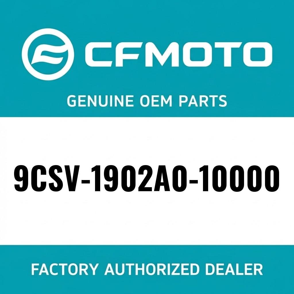 DECAL ASSY, Velocity Grey image 1