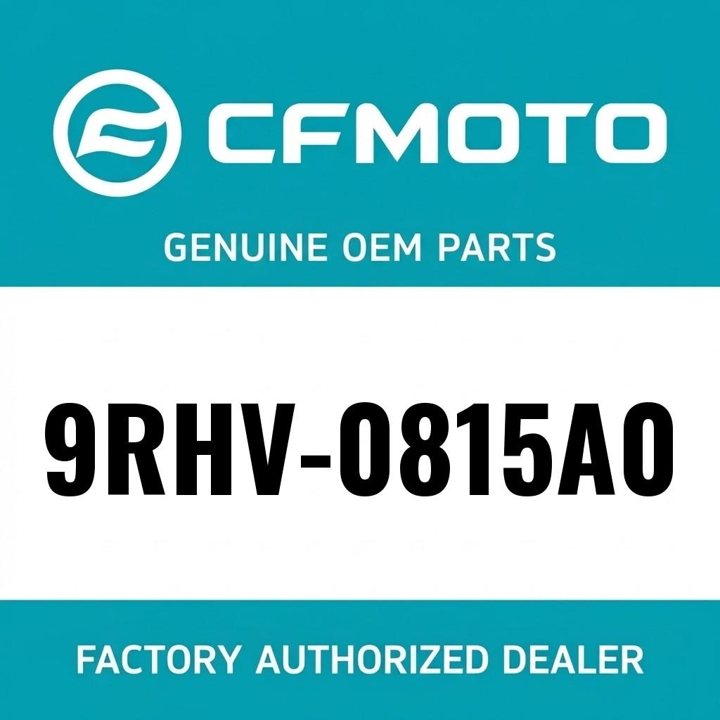 REAR BRAKE PAD image 1