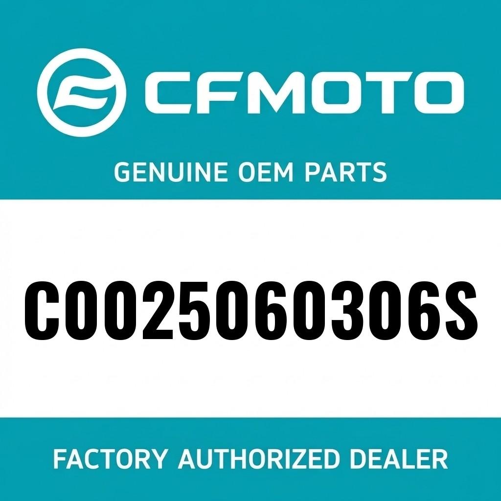 SCREW M6X30 image 1