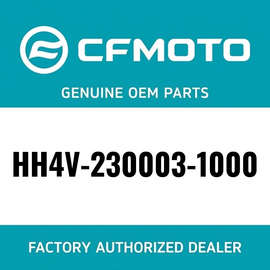 BRACKET, REAR REFLECTOR image 1