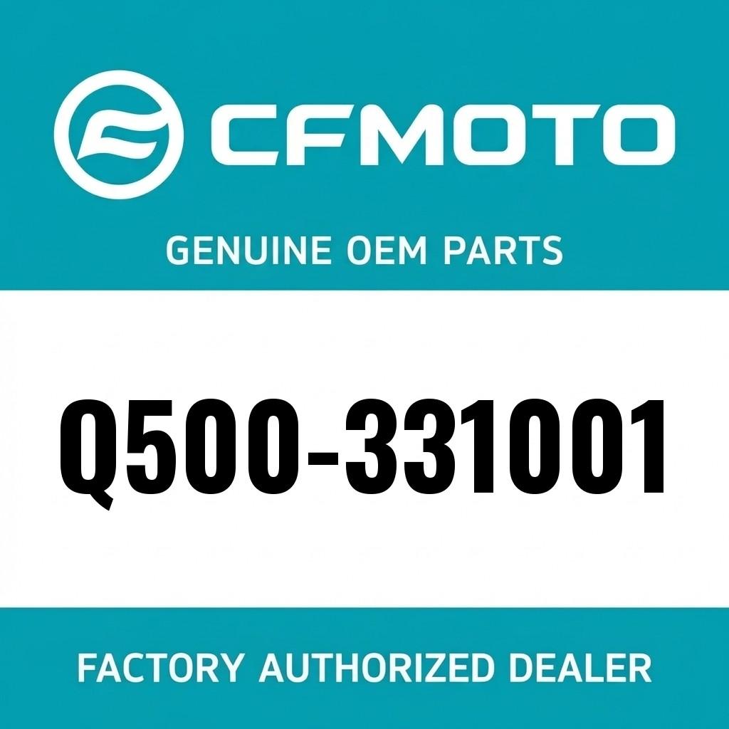 BEARING SEAT, REAR AXLE image 1