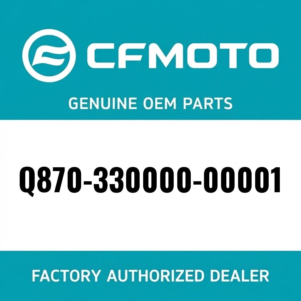 REAR GEAR CASE ASSY image 1