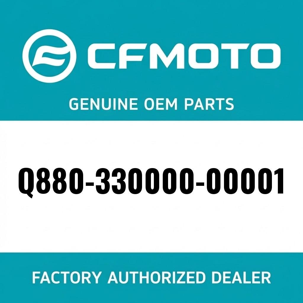 REAR GEAR CASE ASSY image 1