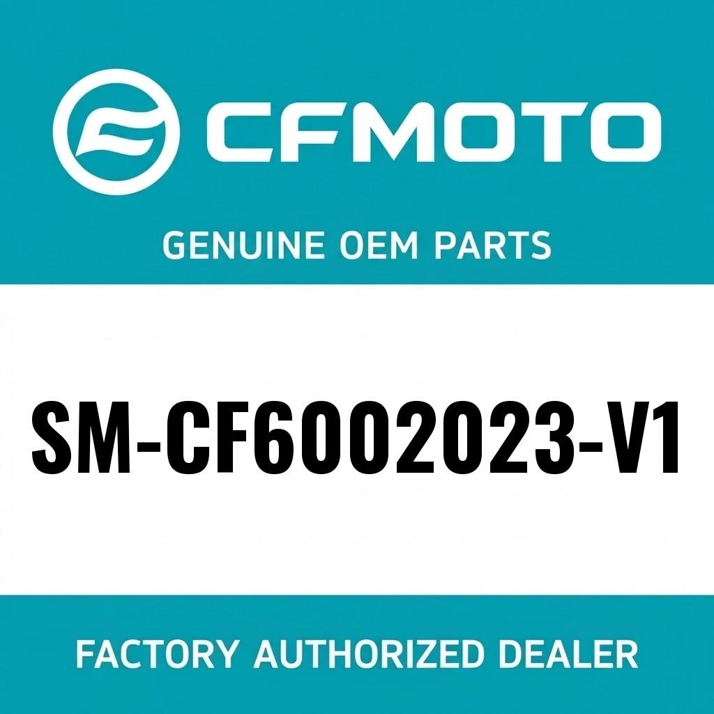 CFORCE 600 Service Manual, 23 & NEWER image 1