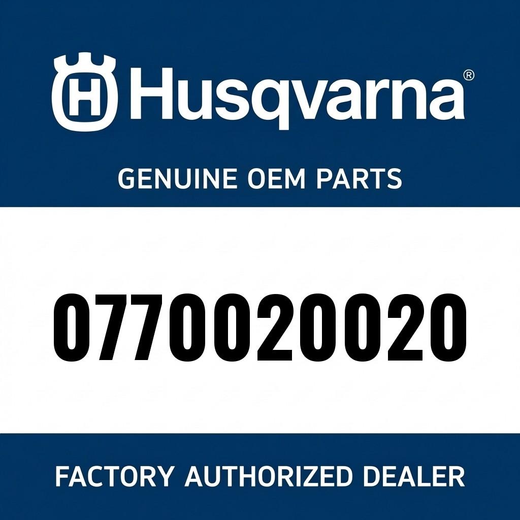 O-RING 20X2 VITON image 1