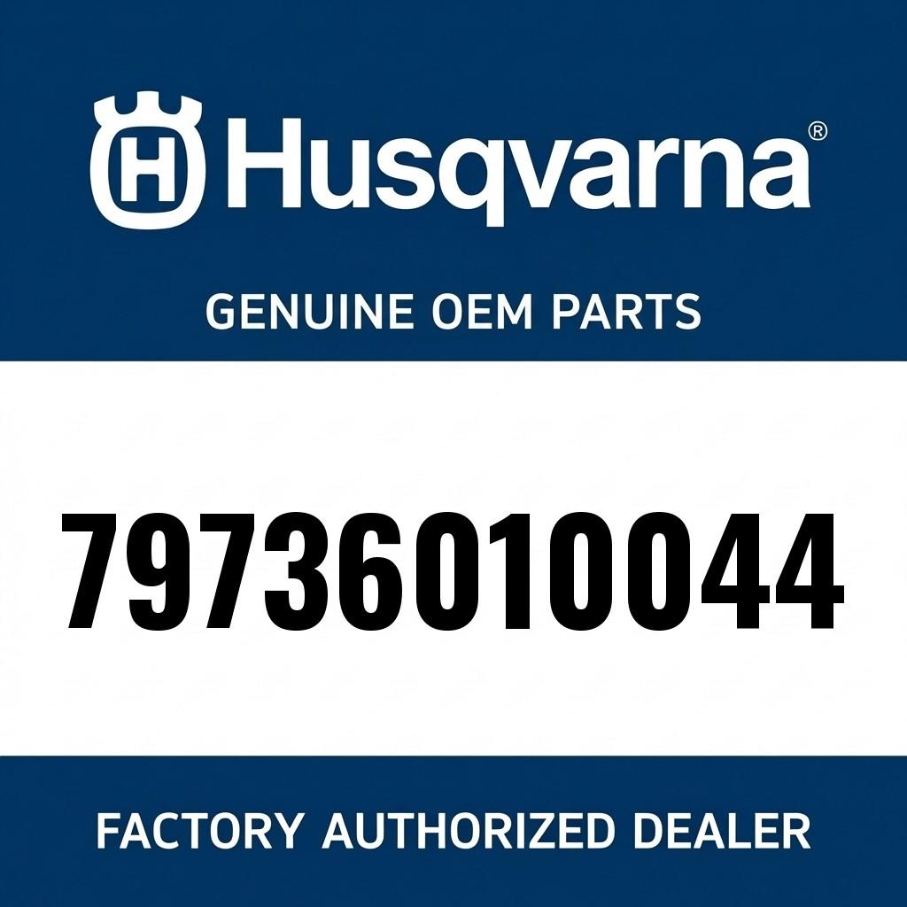 Camshaft, cpl. with decal image 1