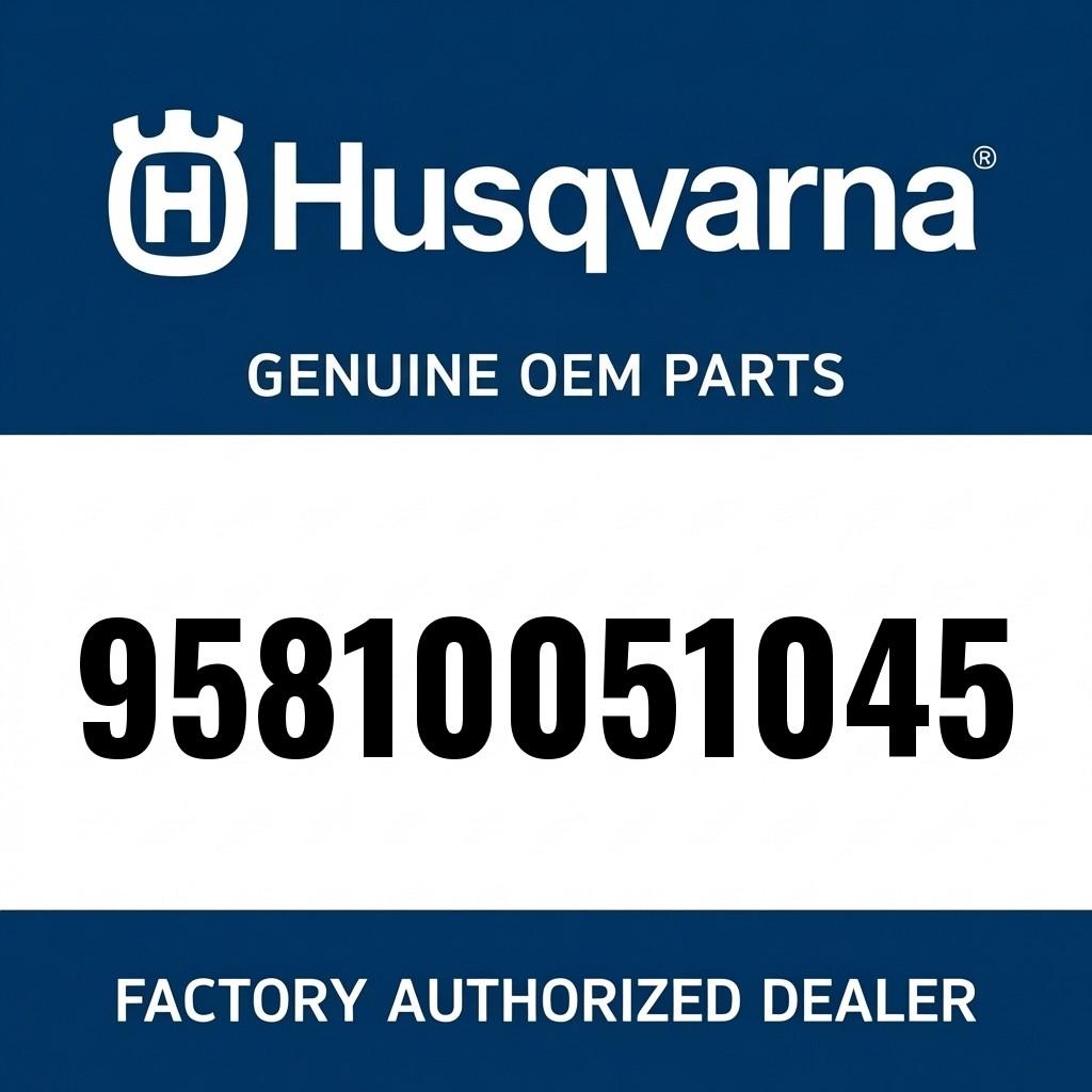 Rear sprocket 45T image 1