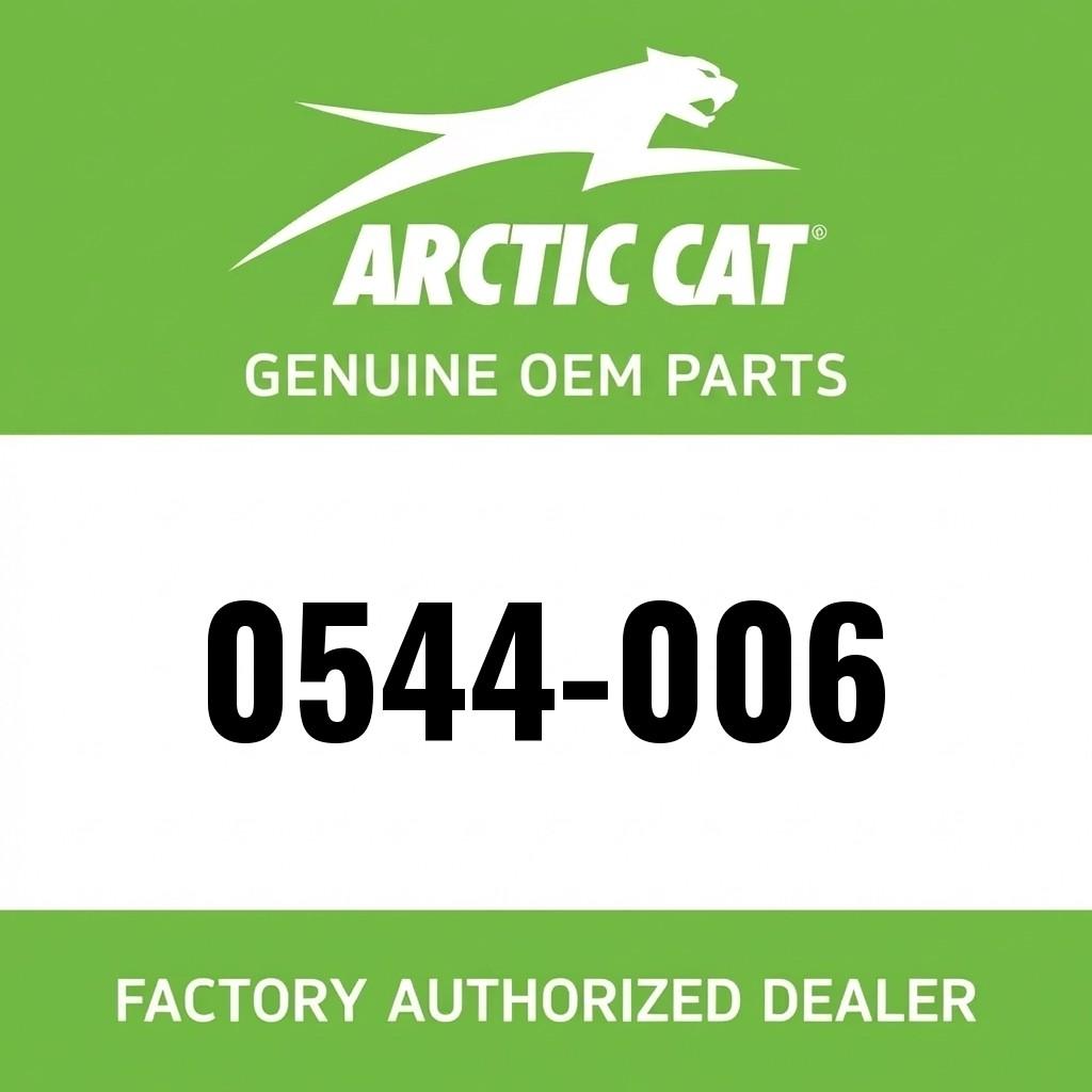 Arctic Cat D-Shaped Fuel Screw Adjustment Tool image 1