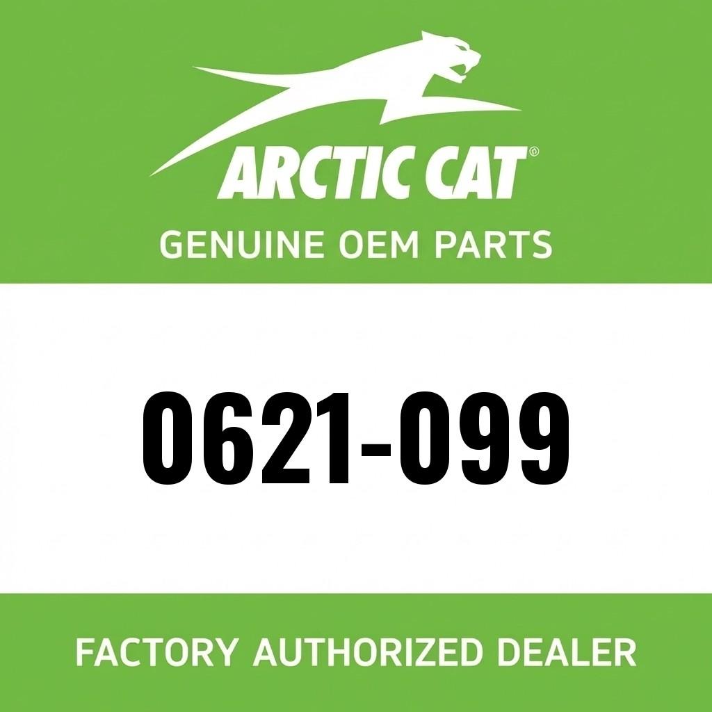 Decal, Hood - Rear - Left Green image 1