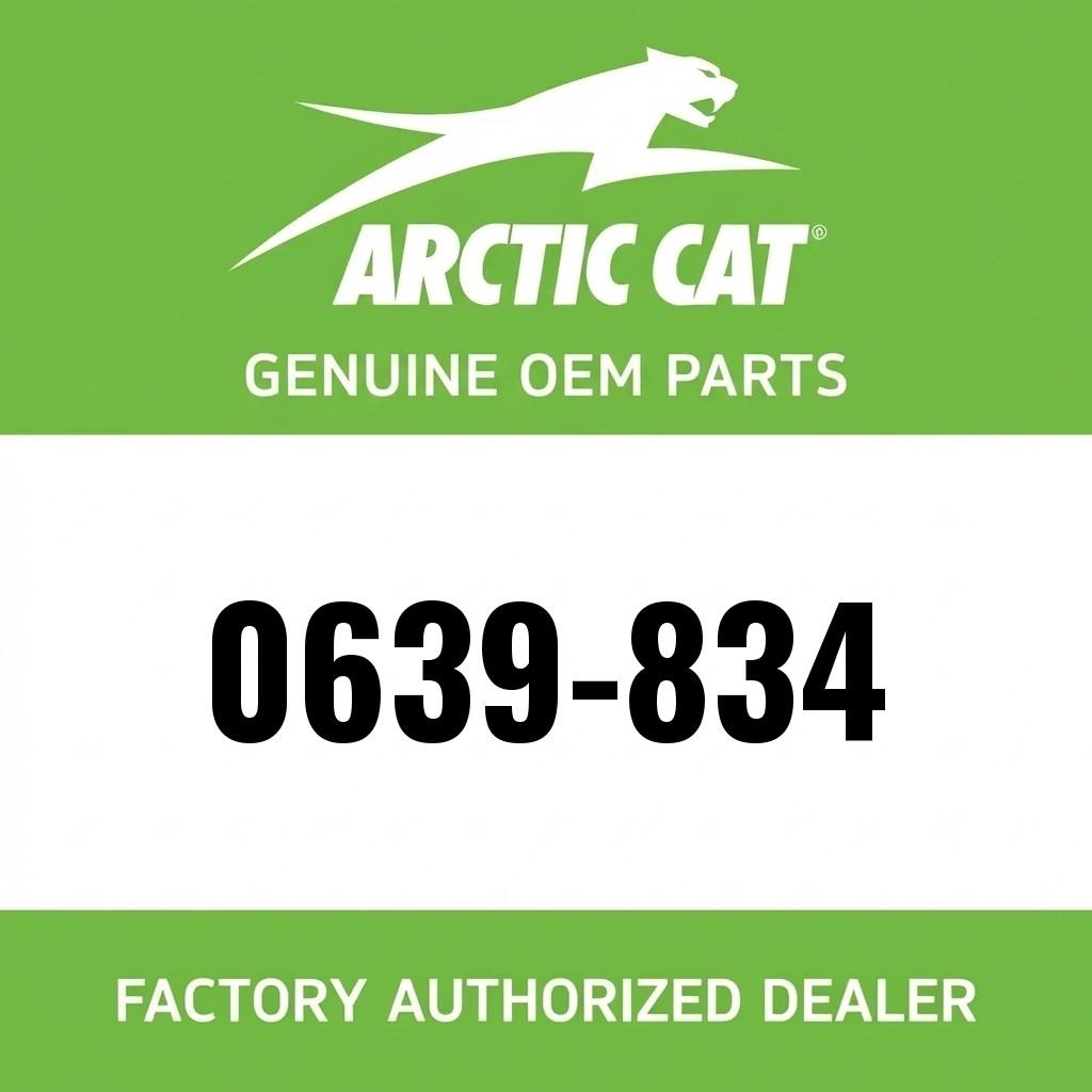 BUMPER TRIM KIT, GREEN MULTI image 1