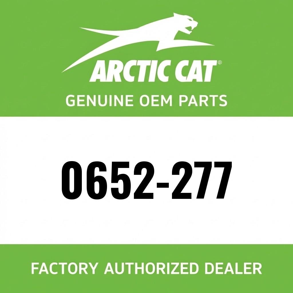 Arctic Cat Metal Touch-Up Paint - Black Magic image 1