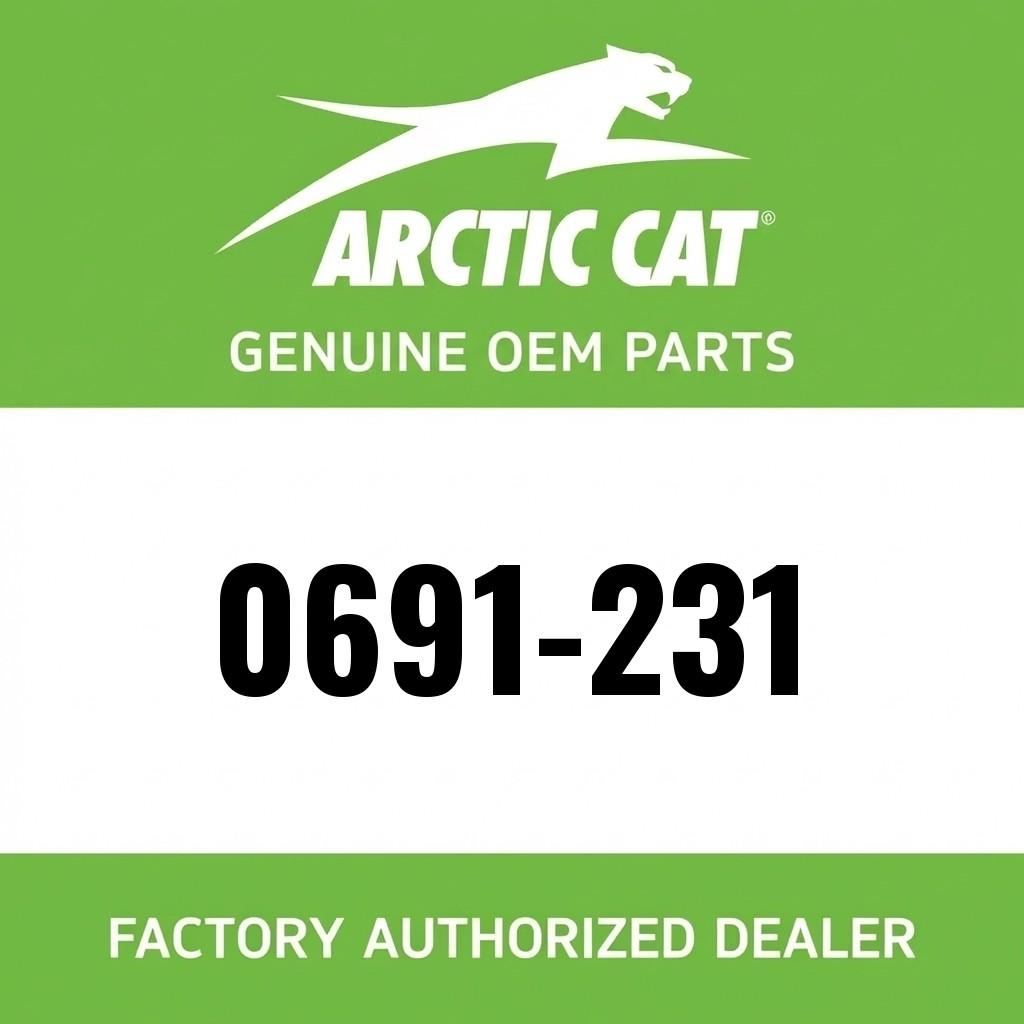 Gasket, Air Cleaner image 1