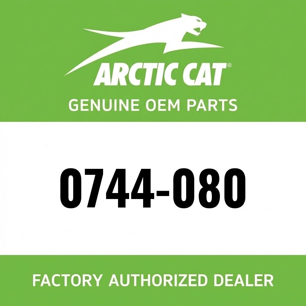 Arctic Cat Blue Drive Clutch Puller - 2007-2027 Snowmobile & UTV image 1