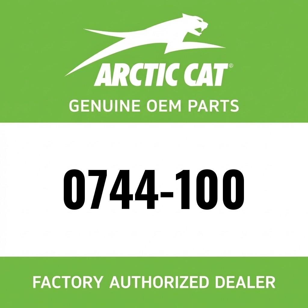 Arctic Cat TEAM BOSS Clutch Alignment Kit 1.530 inch Plug - Rapid Response II image 1