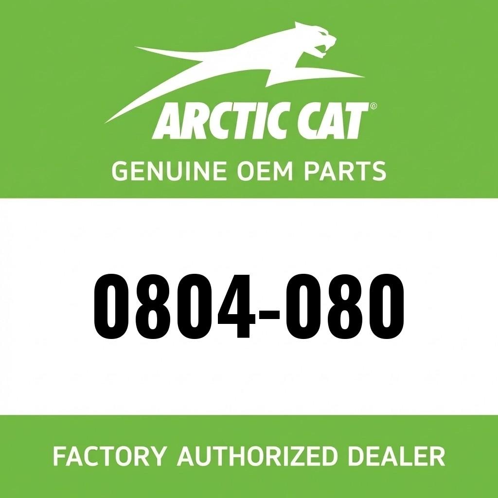 Arctic Cat Cylinder - 2009-2021 550 570 - New Take-Off image 1