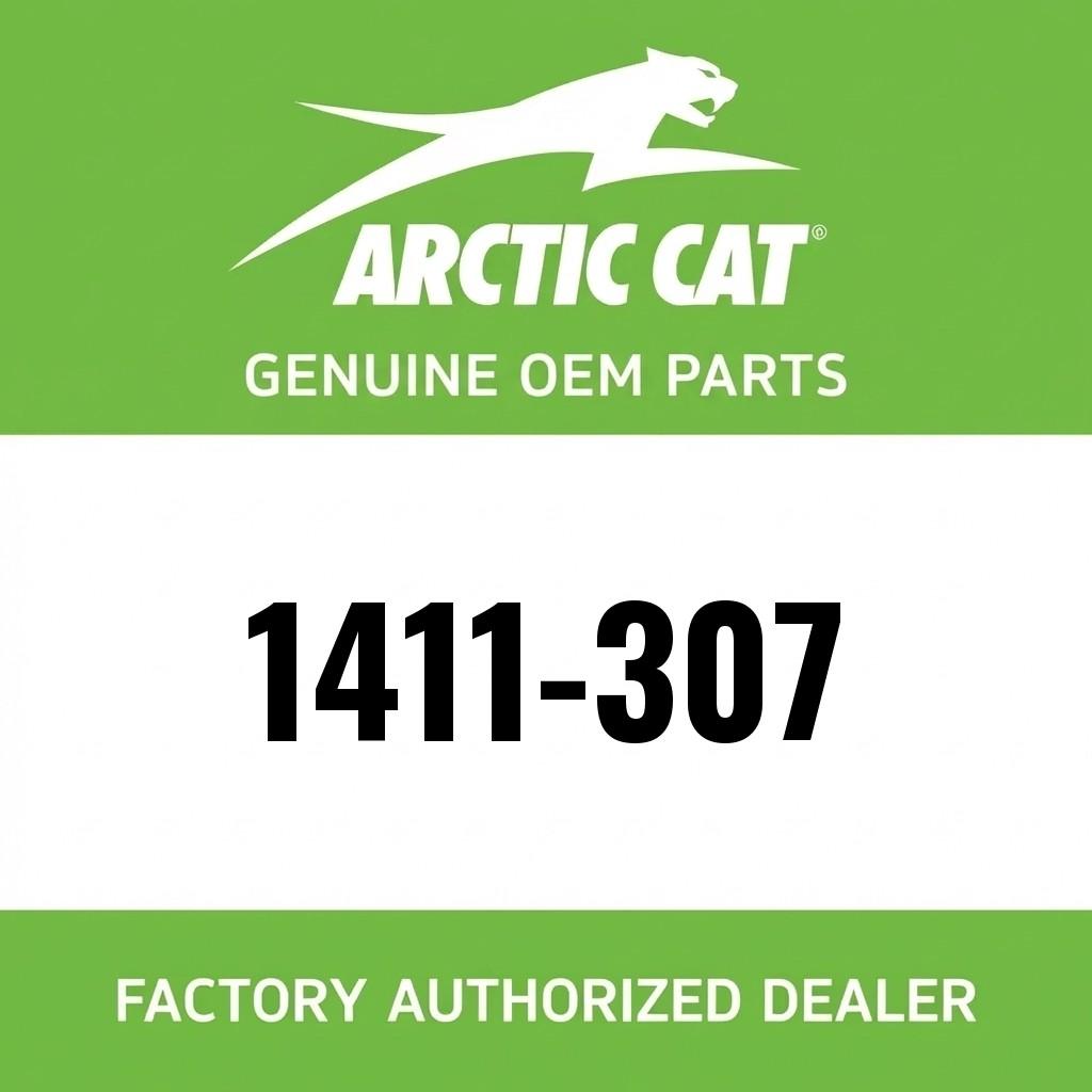 DECAL,GRAPHIC-SIDE UPPER LH(700 EFI BO) image 1