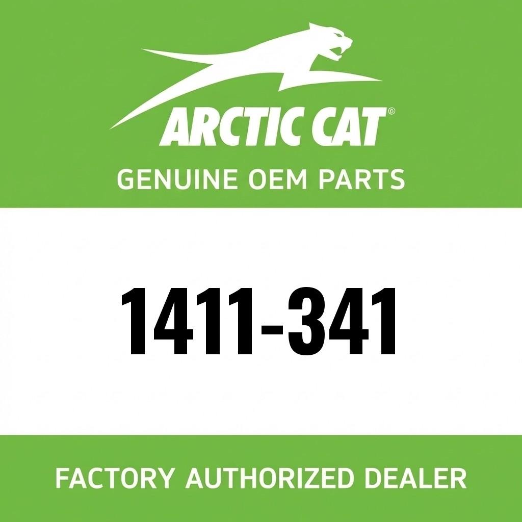 DECAL,GRAPHIC-FRONT FENDER LH(LIME) image 1