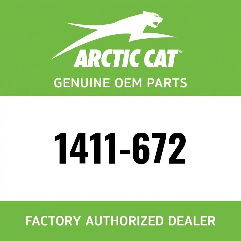 DECAL,PDM (08 650 H1) image 1