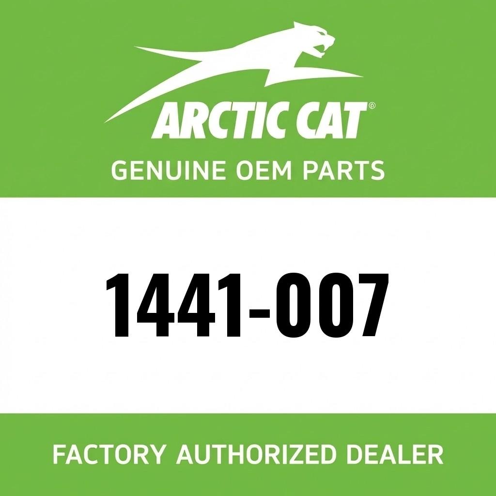 PLATE,SKID-FWD LIME GREEN image 1