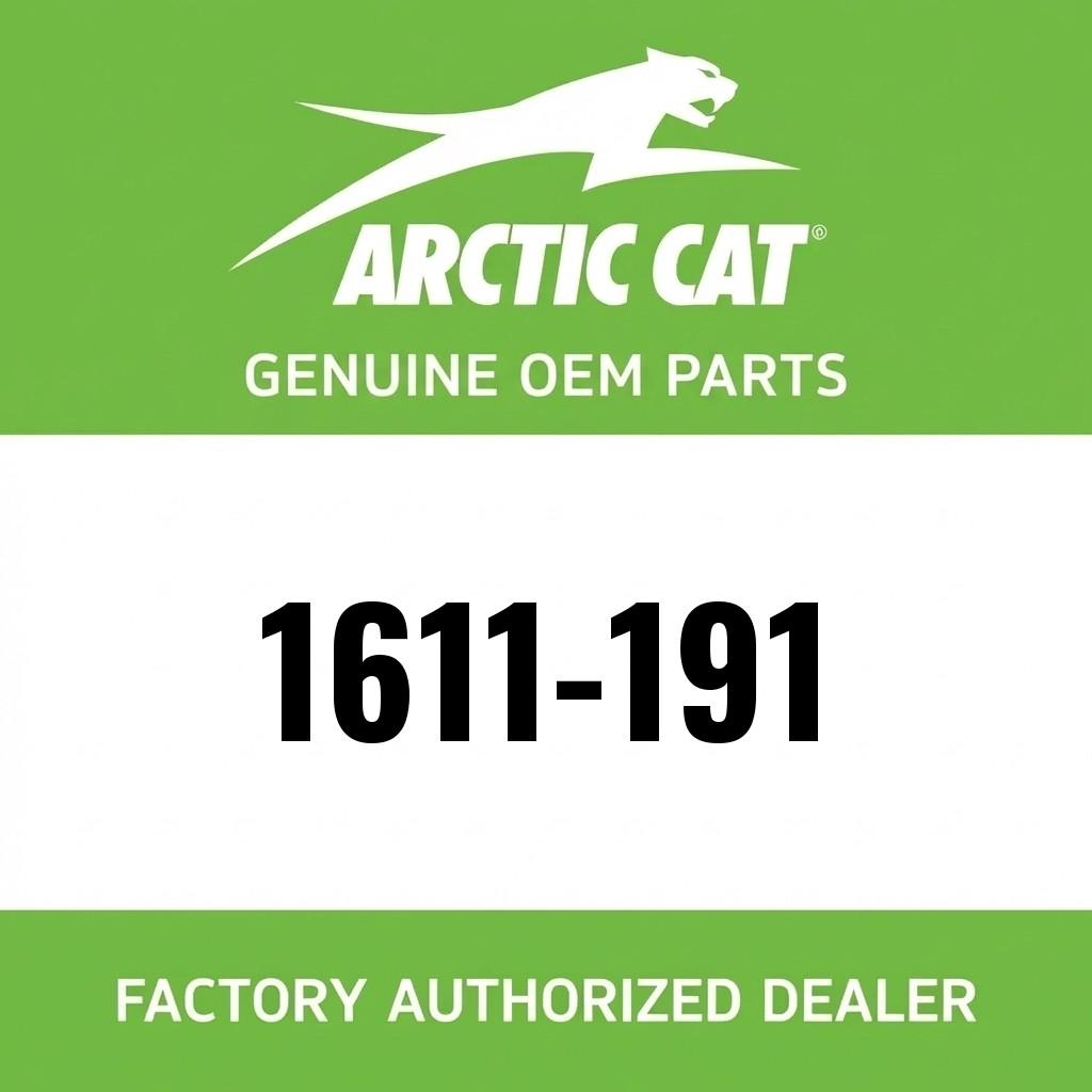 Decal, Bumper - LH image 1