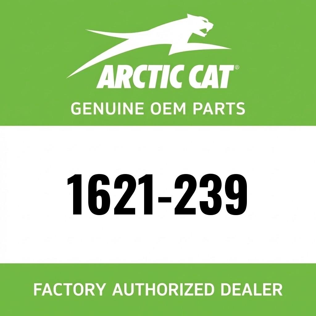 Decal, Hood - Left image 1