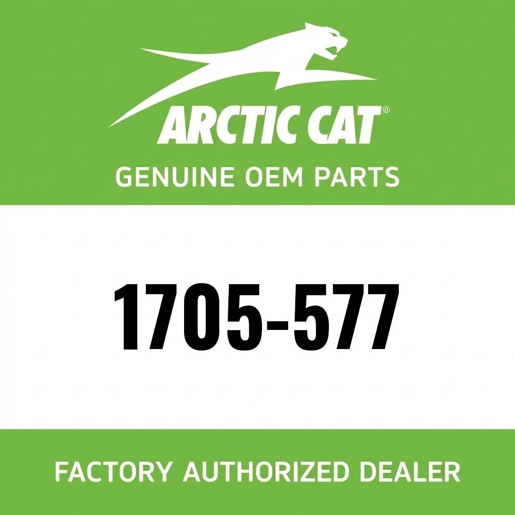 Arctic Cat Titanium Sno Cross Handlebars - 2005-2026 Sno Pro 600 6000 SX image 1