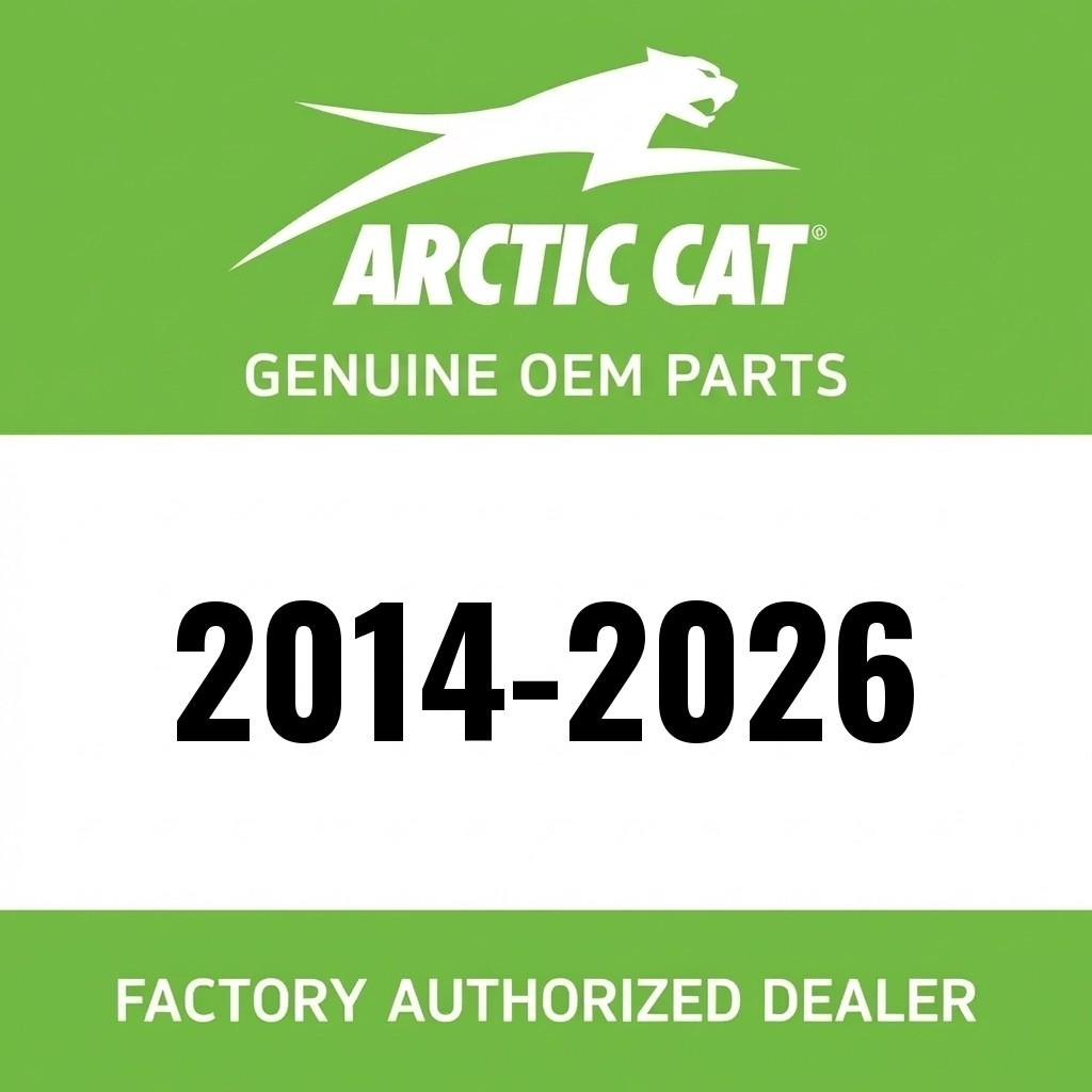 Replated Cylinder - Arctic Cat 2014-2026 600 6000 image 1